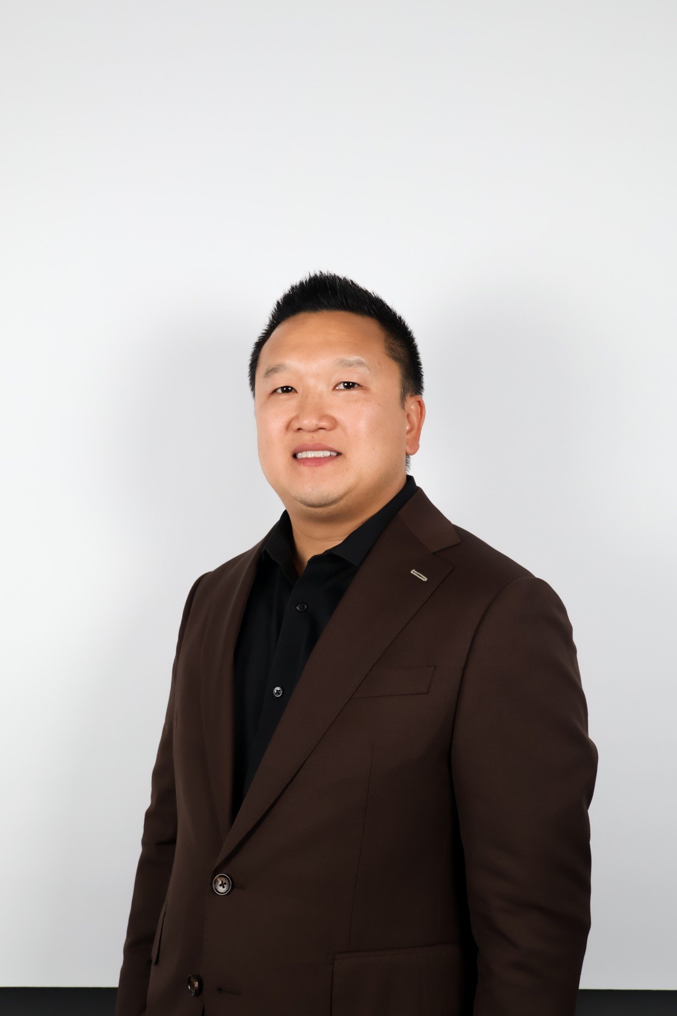 Matt Tran, Mortgage Broker