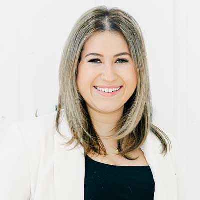 Gabriela Gómez