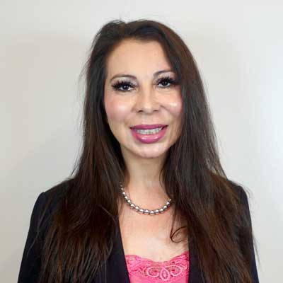 Maricarmen Berrios